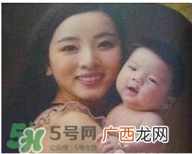 李思思二胎生了什么？李思思二胎男孩还是女孩