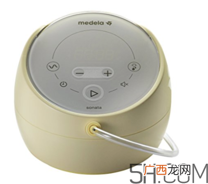 美德乐sonata致韵中文说明书 美德乐致韵吸奶器怎么用？