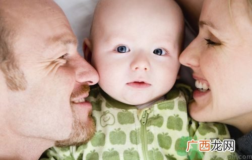 父母性格会遗传吗？父母性格对孩子的影响