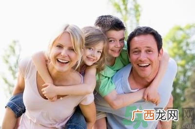 父母性格会遗传吗？父母性格对孩子的影响