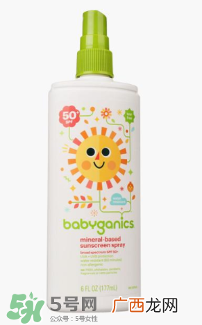 Babyganics防晒霜怎么样？ Babyganics防晒霜好不好？