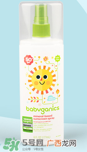 Babyganics防晒霜怎么样？ Babyganics防晒霜好不好？