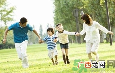 父亲对孩子的影响有多大?父亲对孩子的陪伴重要吗?