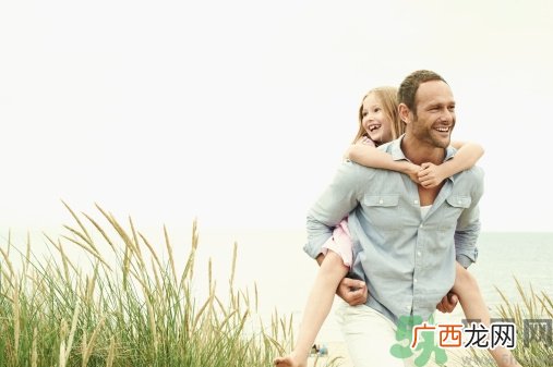 父亲对孩子的影响有多大?父亲对孩子的陪伴重要吗?