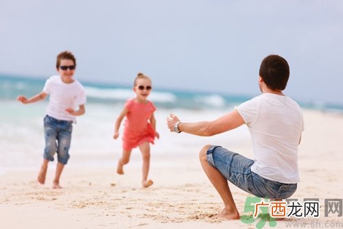 父亲对孩子的影响有多大?父亲对孩子的陪伴重要吗?