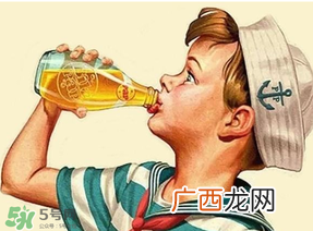 宝宝能喝碳酸饮料吗？宝宝喝碳酸饮料有什么危害？