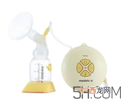 美德乐吸奶器吸力变小的原因 美德乐吸奶器常见问题介绍