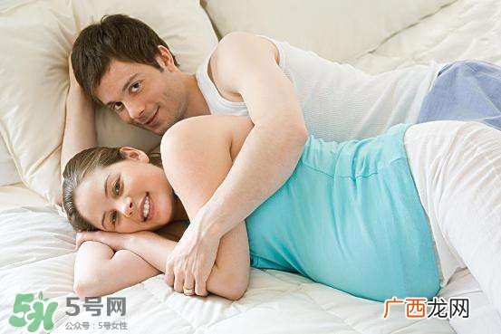 剖腹产后同房为什么会痛出血怎么办?