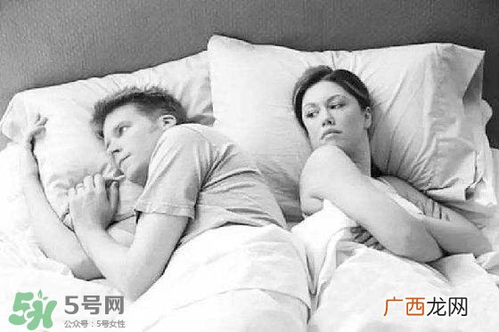 剖腹产后同房为什么会痛出血怎么办?