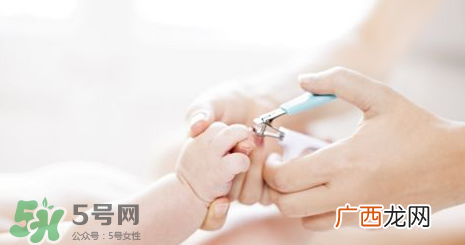 宝宝指甲用什么剪？宝宝剪指甲需要专门的工具吗？
