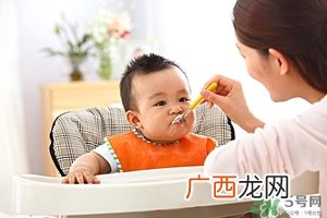 宝宝辅食添加顺序 宝宝辅食添加计划