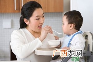 宝宝辅食添加顺序 宝宝辅食添加计划