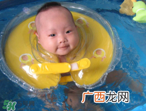宝宝游泳可以长高吗？游泳能让宝宝长高吗？