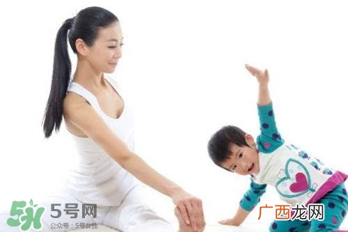 产后运动什么时间开始做最好？产后运动要注意什么？