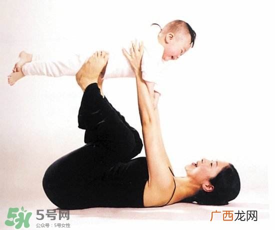 产后瑜伽有用吗？产后做瑜伽能不能减肥？