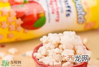 gerber嘉宝泡芙真假 嘉宝泡芙真假对比