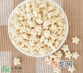 gerber嘉宝泡芙真假 嘉宝泡芙真假对比