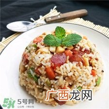 宝宝可以吃隔夜饭吗?宝宝吃隔夜饭好吗?
