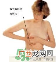 怎么按摩乳房下奶快 怎么按摩乳房下奶多