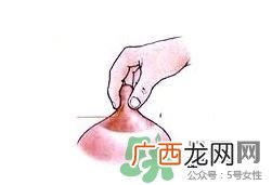 怎么按摩乳房下奶快 怎么按摩乳房下奶多