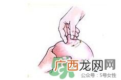 怎么按摩乳房下奶快 怎么按摩乳房下奶多