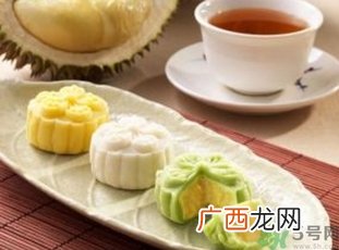 哺乳期可以吃冰皮月饼吗？产妇可以吃冰皮月饼吗？
