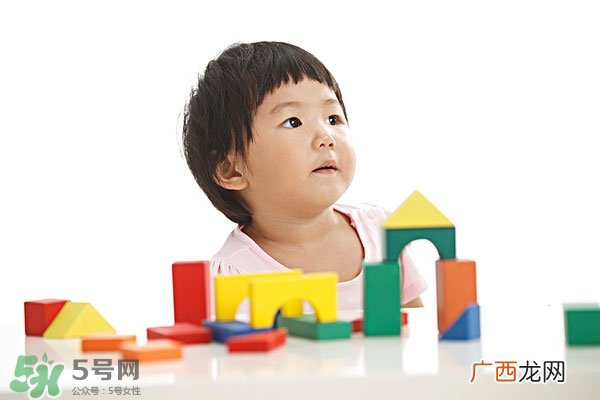 2岁宝宝发育指标 2岁宝宝发育标准