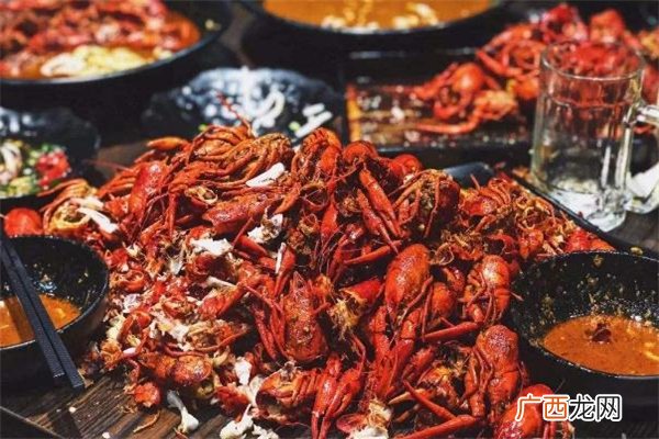小龙虾壳是什么垃圾 小龙虾是干垃圾还是湿垃圾