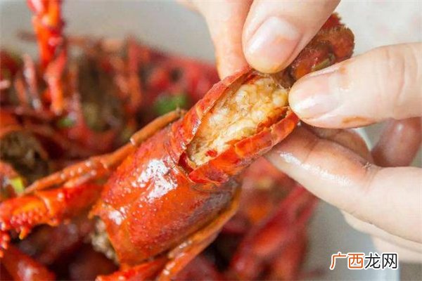 小龙虾壳是什么垃圾 小龙虾是干垃圾还是湿垃圾