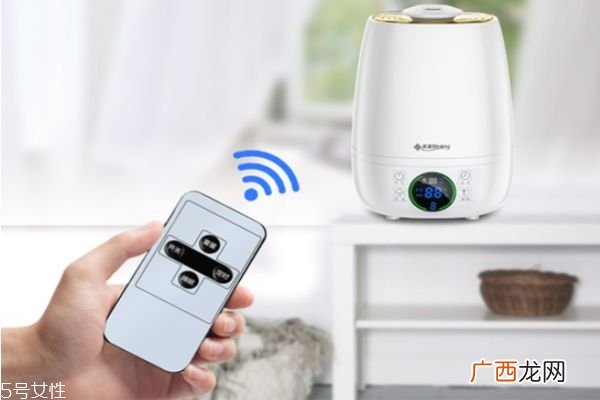 加湿器恒湿什么意思 加湿器恒湿一般调多少