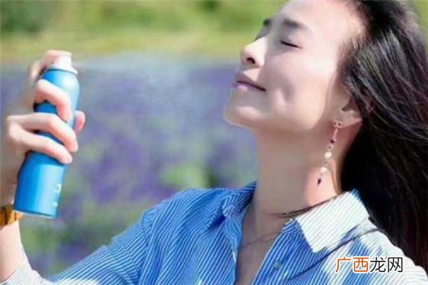 防晒喷雾瓶属于什么垃圾 防晒喷雾瓶子扔哪里