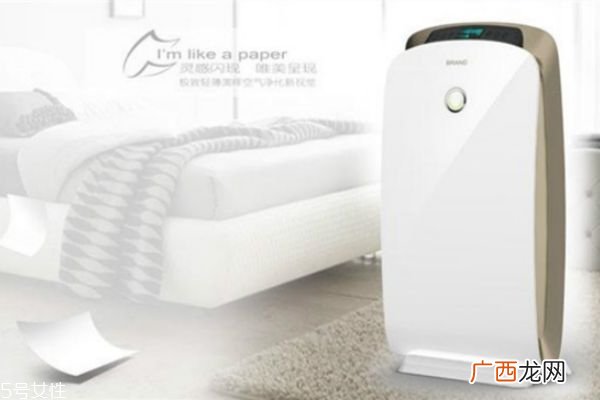 加湿器和空气净化器有什么区别 原来有这么大差别