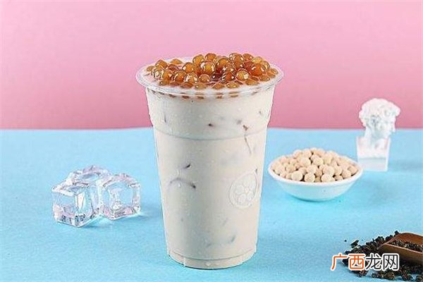 没喝完的奶茶是什么垃圾 奶茶杯子是什么垃圾