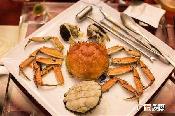 螃蟹壳属于什么垃圾 螃蟹壳是干垃圾还是湿垃圾