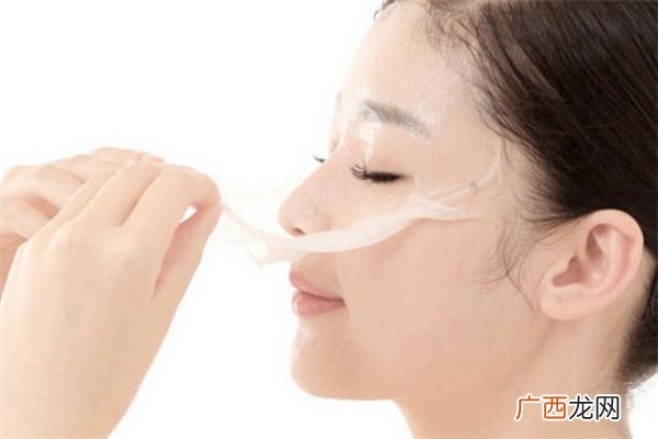 用过的面膜属于什么垃圾 面膜是干垃圾还是湿垃圾