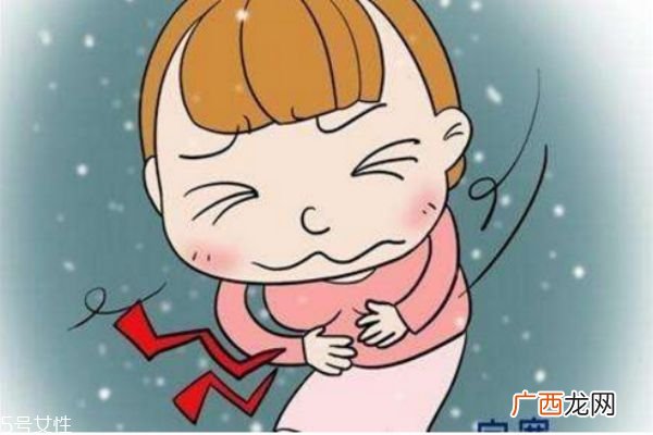 宫寒怎么调理比较快 教你5个暖宫小方法