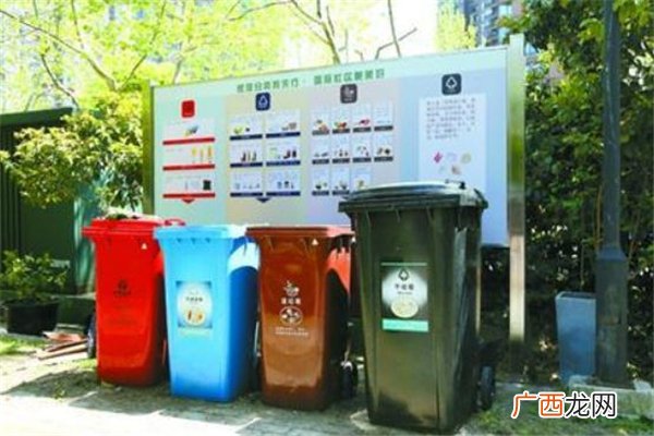 游客在上海也要垃圾分类吗 游客在上海扔错垃圾被罚吗