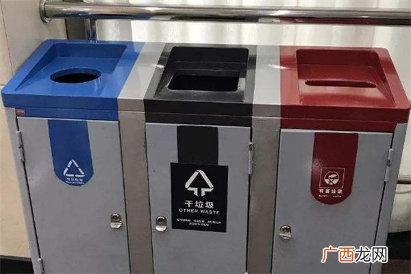 游客在上海也要垃圾分类吗 游客在上海扔错垃圾被罚吗