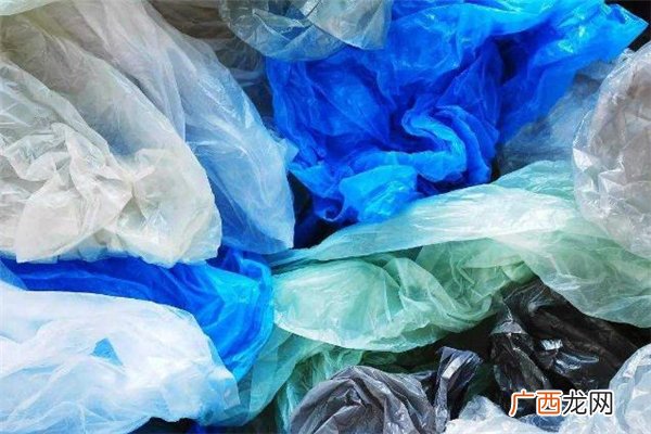 塑料袋是什么垃圾 塑料袋是可回收还是不可回收垃圾
