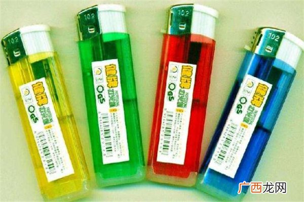 打火机是什么垃圾分类 打火机是有害垃圾吗