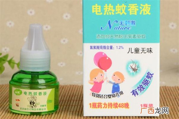 电蚊香液漏油怎么回事 电蚊香液漏了还能用吗