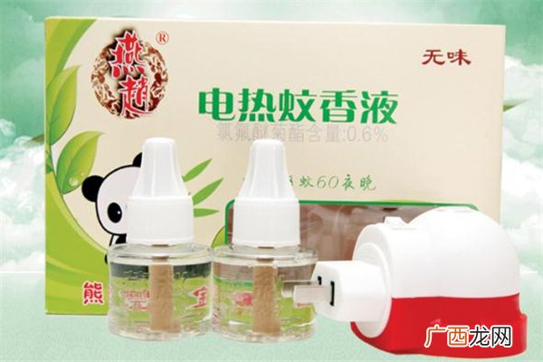 电蚊香液可以一直插着吗 电热蚊香液一直插着安全吗