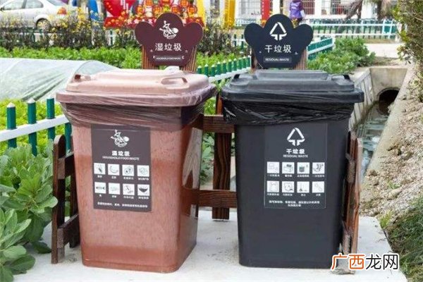 湿垃圾有哪些 湿的垃圾就是湿垃圾吗