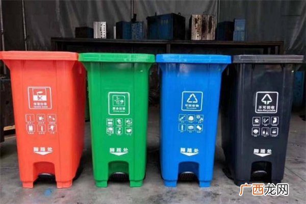 垃圾分类从哪些城市开始 46个垃圾分类重点城市有哪些