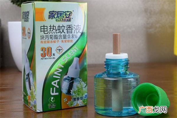 电蚊香液冒烟正常吗 电热蚊香液冒烟有毒吗