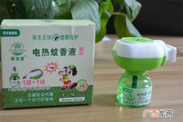 电蚊香液烧干了会着火吗 电热蚊香液烧干了会怎样