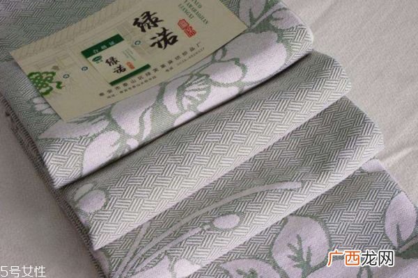 纯亚麻凉席好用吗 纯亚麻凉席使用感受