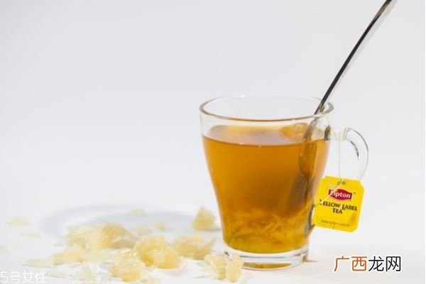 解酒茶有哪些 缓解宿醉头痛的方法