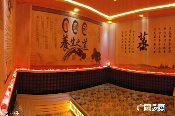 哪些人不宜汗蒸 汗蒸的禁忌人群