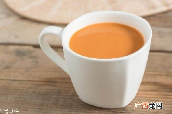 奶茶喝多了有什么危害 喝奶茶的危害